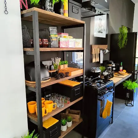 Apartament Mt Badger Centrum Ustrzyki Dolne Zewnętrze zdjęcie