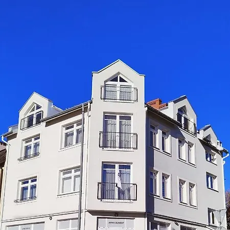 Apartament Mt Badger Centrum Ustrzyki Dolne Zewnętrze zdjęcie