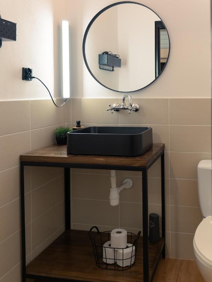 Mt Badger Centrum Apartment Ustrzyki Dolne